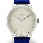 Orologio Uomo 1960 Locman Pelle Blu
