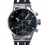 Orologio Uomo Locman Montecristo Cronografo Quarzo