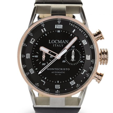 Orologio Locman Montecristo
