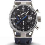 Orologio Automatico Cronografo Locman Montecristo