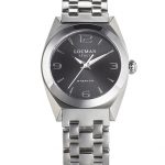 Orologio Donna Stealth Titanio Locman - Lady Solo Tempo