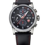 Orologio Meccanico Uomo Ducati Locman - Ed. Lim 023/100