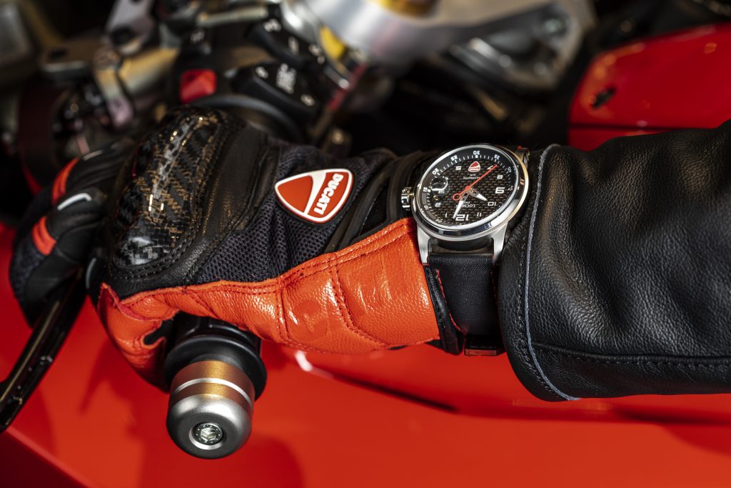 orologio ducati