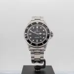 Rolex Submariner (No Date) Ref. 14060