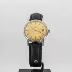 Omega Automatic Genève Rare 166.070