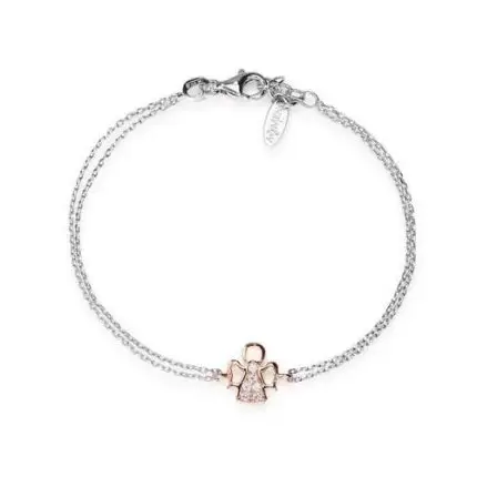 Bracciale Angelo Zirconi