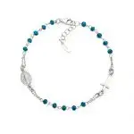 bracciale rosario