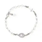 Bracciale Rosario Miracolosa