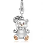 Charm Donna Rosato My Toys