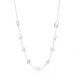 collana donna gioielli Rosato