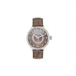 Orologio LiuJo Donna Brill Marrone