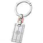 Zancan Hi Teck portachiavi uomo