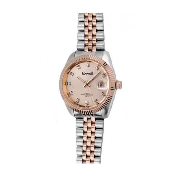 Orologio da tasca Lowell Lepines Scheletrico | - La tua