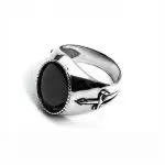 Anello Uomo Paciotti King and Queen - JPAN1484V/26
