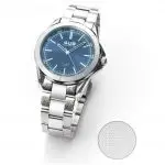 Orologio 4US Cesare Paciotti Ocean And Steel - T4LS260