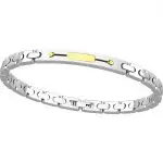 Zancan Hi Teck bracciale uomo