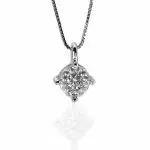 Punto Luce Diamanti Fantasia - CT 0.03