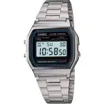 Orologio Uomo Casio Vintage A158WA-1DF