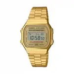 Orologio Uomo Casio Vintage A168WG-9WDF