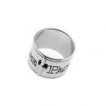 Anello Uomo Cesare Paciotti Classic - JPAN0297B - 24