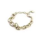 Bracciale Donna 4US Paciotti Chain - 4UBR3629W