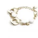 Bracciale Donna 4US Cesare Paciotti - 4UBR3658W