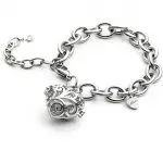 Bracciale Donna Chiama Angeli - 4UBR3608W