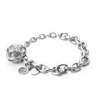 Bracciale Donna Paciotti Life Three - 4UBR3185W