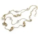 Collana Donna 4US Cesare Paciotti - 4UCL3639W