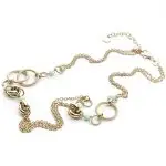 Collana Donna 4US Cesare Paciotti - 4UCL3641W