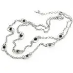 Collana Donna 4US Cesare Paciotti - 4UCL3651W