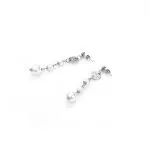 Orecchini Donna 4US Cesare Paciotti - 4UOR2573W