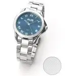 Orologio 4US Cesare Paciotti Ocean And Steel - T4LS263