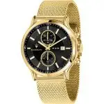 Maserati Epoca Orologio Uomo Cronografo