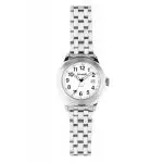 Orologio Donna da Lavoro in Acciaio