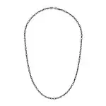 Collana Argento Catena 19 Forz