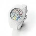 Orologio Uomo 4US Cesare Paciotti Rubber - T4RB216