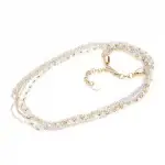 Collana Donna 4US Cesare Paciotti - 4UCL2559W