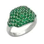 Anello Na79 Gioielli Denver - Green