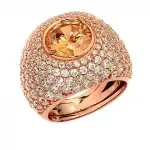 Anello Na79 Gioielli Monaco - Orange