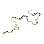 Collana Uomo 4US Cesare Paciotti Steel - 4UCL4473