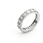 Anello Donna 4US Cesare Paciotti - 4UAN3725W