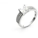 Anello Donna 4US Cesare Paciotti - 4UAN3727W