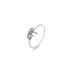 Anello Donna 4US Cesare Paciotti - 4UAN4562W