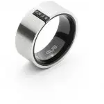 Anello Uomo 4US Cesare Paciotti Zircon - 4UAN4549