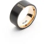 Anello Uomo 4US Cesare Paciotti Zircon - 4UAN4550