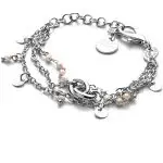 Bracciale Donna 4US Cesare Paciotti - 4UBR3366W