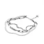 Bracciale Donna 4US Cesare Paciotti - 4UBR3947W
