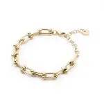 Bracciale Donna 4US Cesare Paciotti - 4UBR3949W