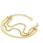 Bracciale Donna 4US Cesare Paciotti - 4UBR4258W